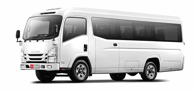 ISUZU ELF LONG