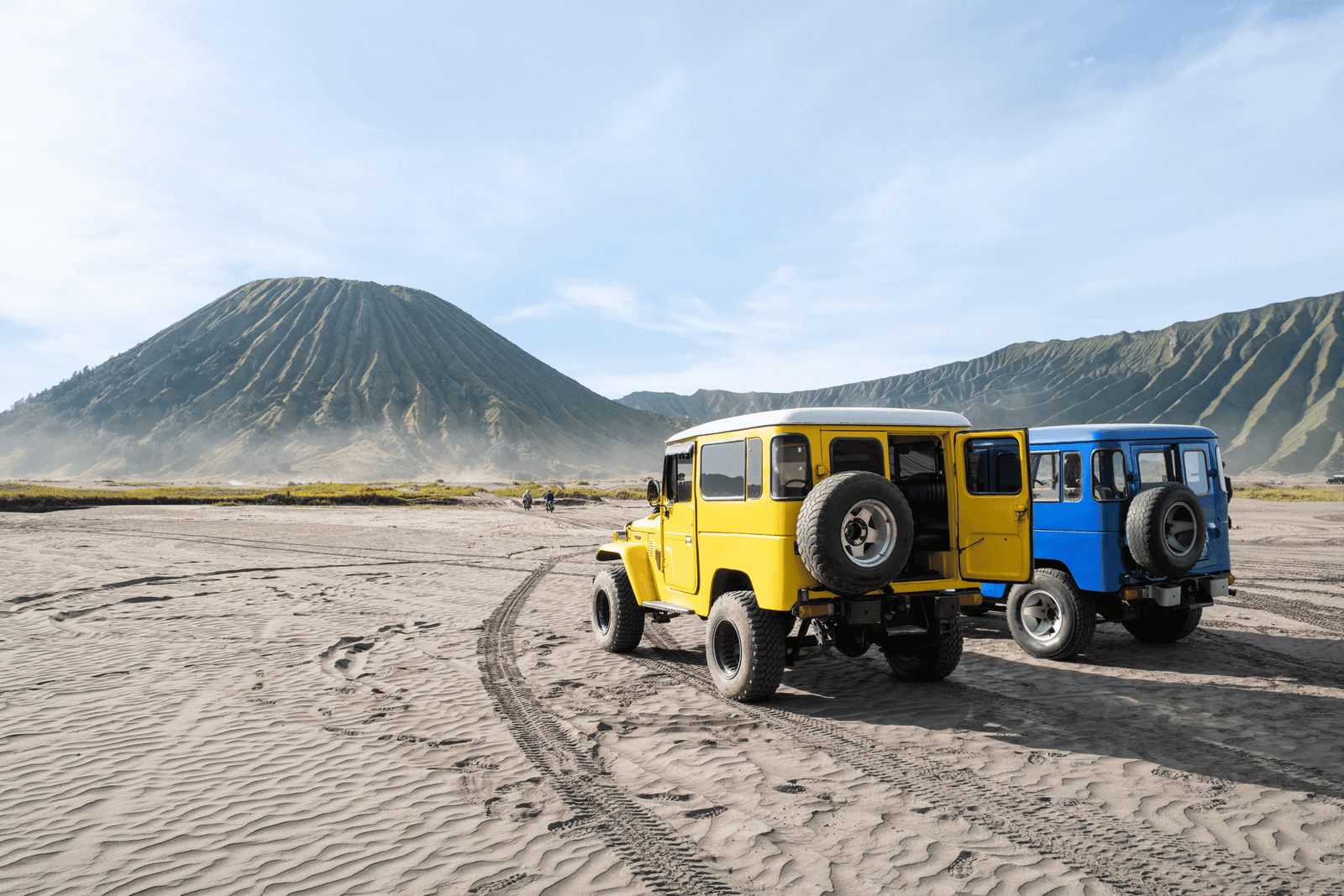 Paket Tour Bromo Malang 2 Hari 1 Malam